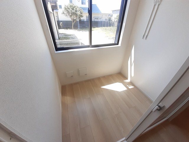 Kプレイス ベランダ