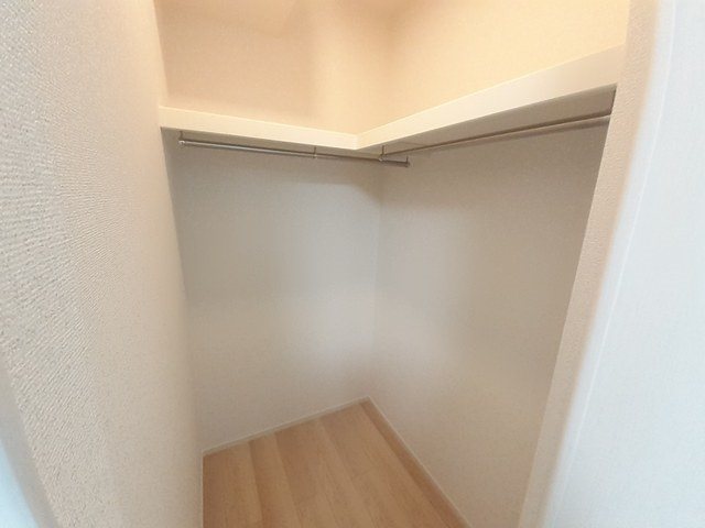 Kプレイス 収納