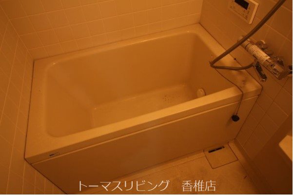 アムール香椎駅南 バス・シャワールーム