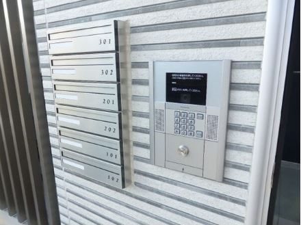 クルンテープ セキュリティ