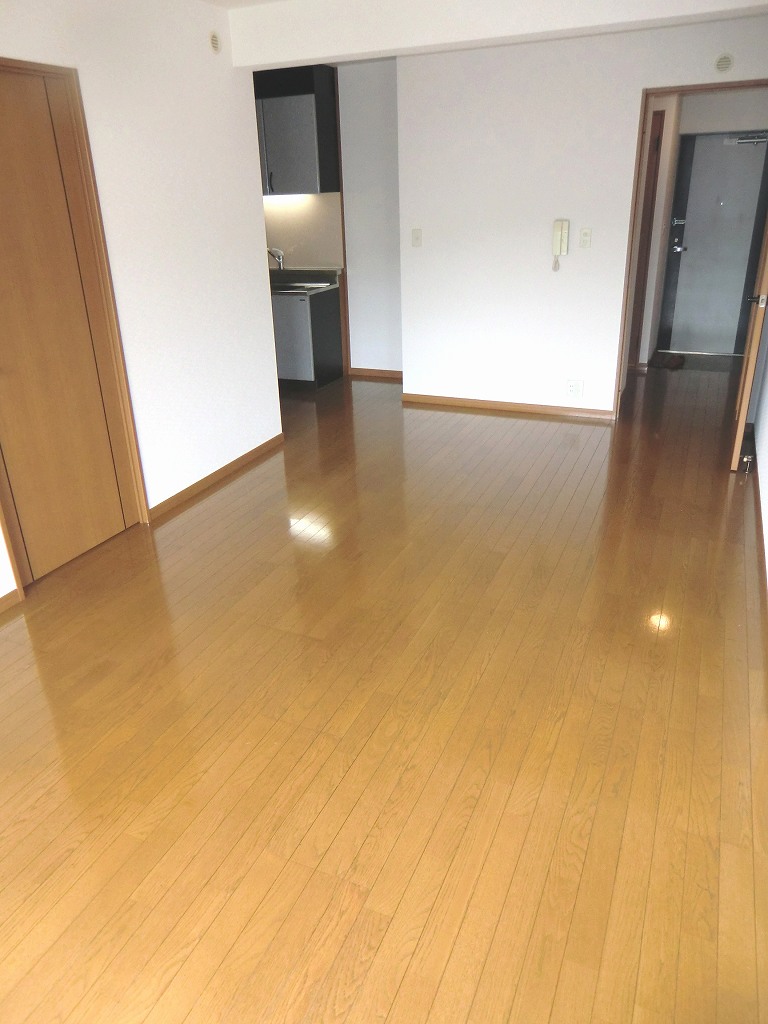 グラン・シャリオ リビング※別号室参考写真