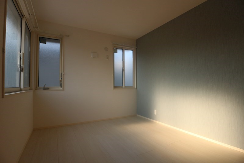 レジデンス飯倉Ⅱ その他部屋・スペース