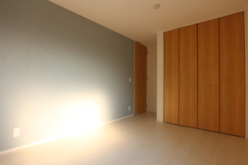 レジデンス飯倉Ⅱ ※別部屋参考写真