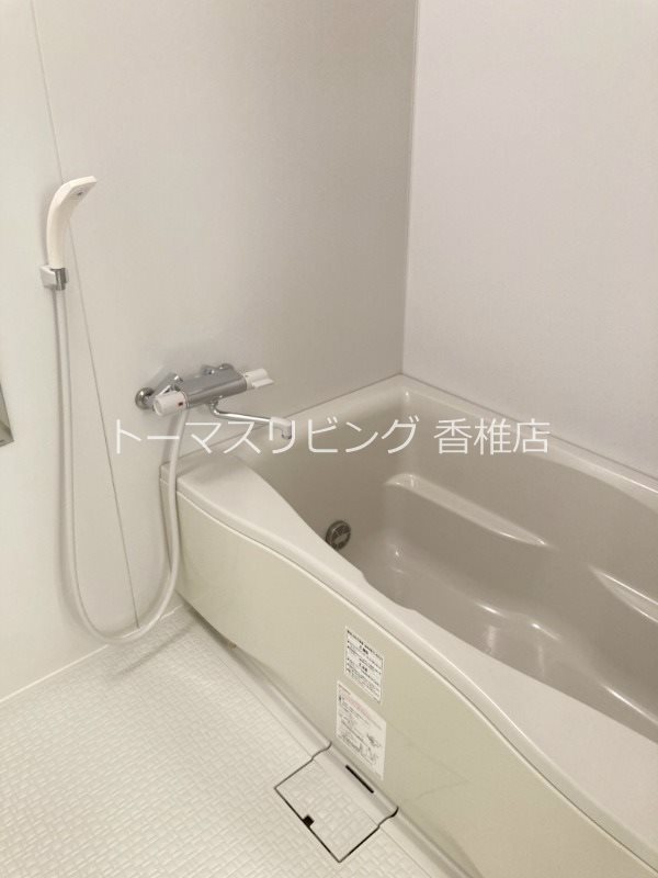 リファレンス箱崎 追炊付お風呂※別号室の参考写真になります。
