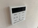 パルファン向山 収納