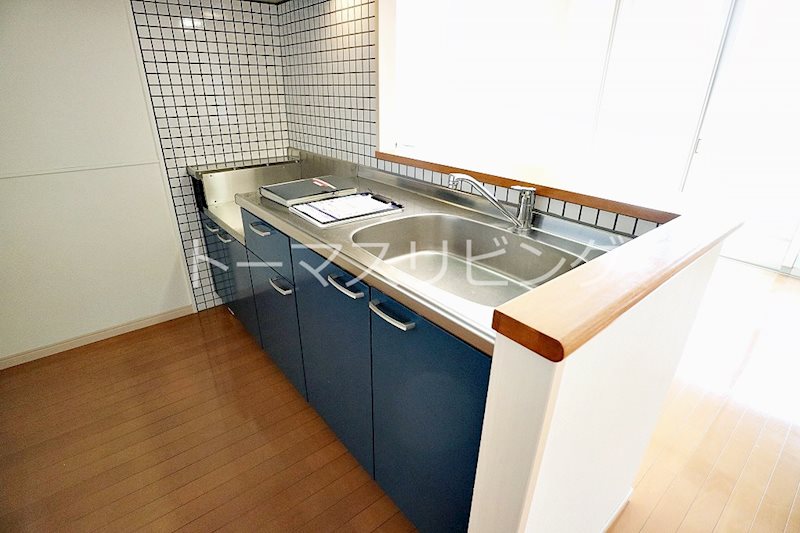 セゾンドール貝塚 別号室参考写真