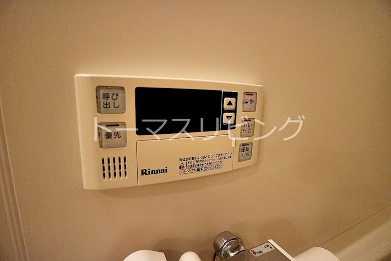 セゾンドール貝塚 別号室参考写真