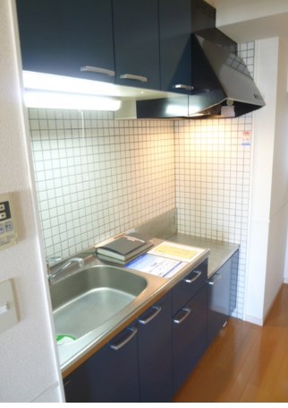 セゾンドール貝塚 別号室参考写真