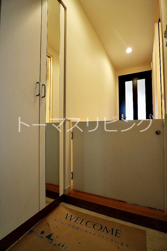 セゾンドール貝塚 別号室参考写真
