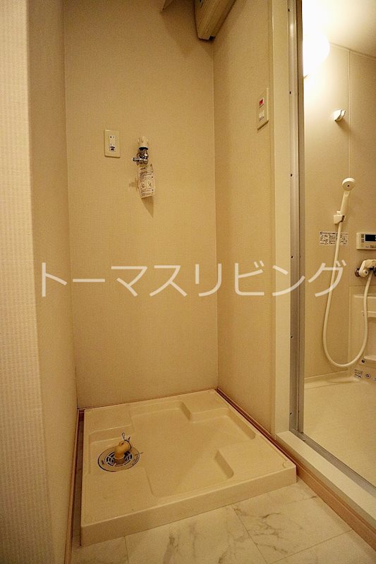 セゾンドール貝塚 別号室参考写真