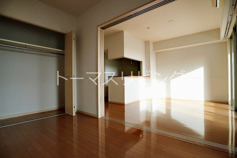 セゾンドール貝塚 別号室参考写真