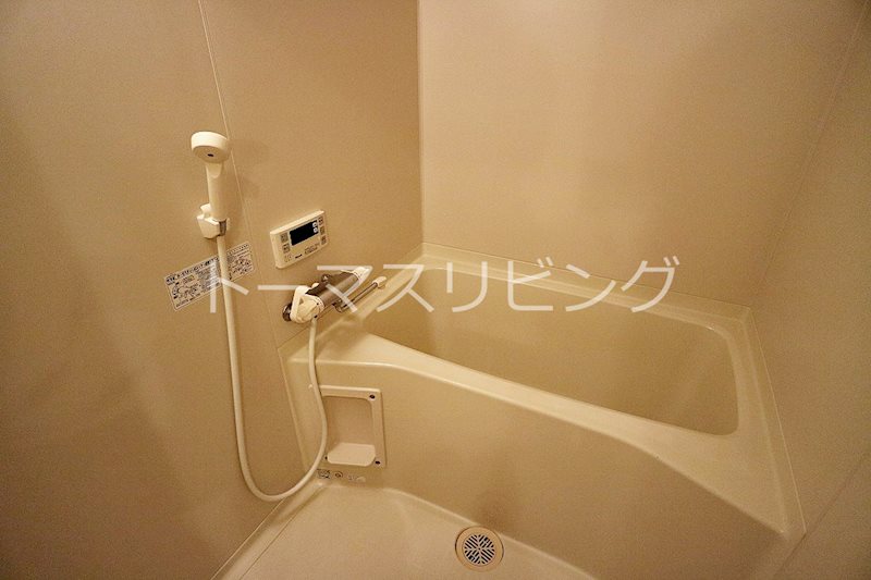 セゾンドール貝塚 浴室　別号室参考写真