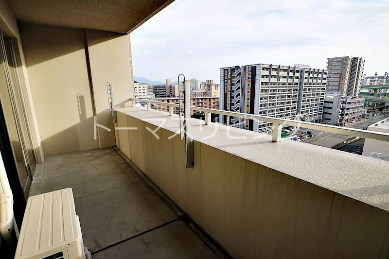 セゾンドール貝塚 別号室参考写真