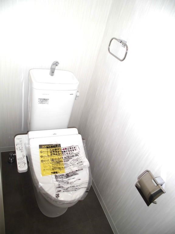ピタゴラ箱崎 ※別号室の参考写真になります。