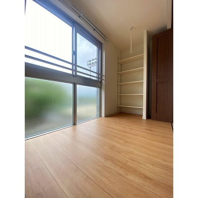 Le parterre 城南（ル　パルテール城南） その他部屋・スペース