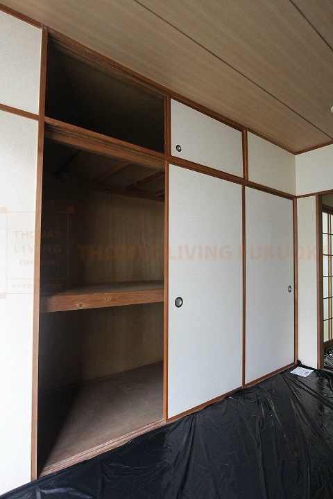 コーポ中島 ※別部屋参考写真