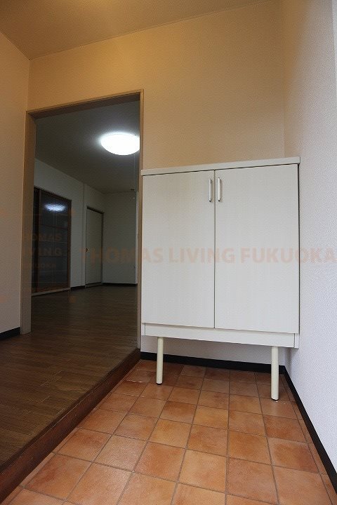 コーポ中島 ※別部屋参考写真