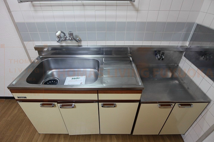 コーポ中島 ※別部屋参考写真