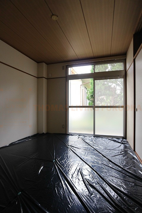 コーポ中島 ※別部屋参考写真