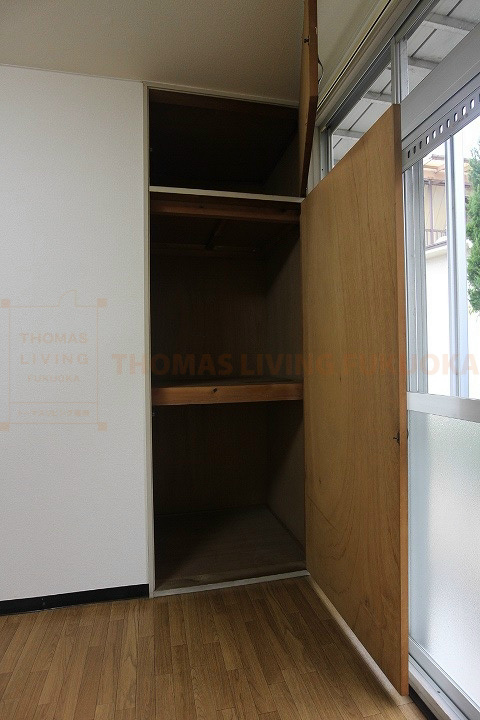 コーポ中島 ※別部屋参考写真