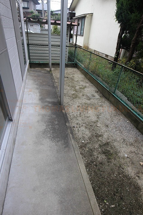 コーポ中島 ※別部屋参考写真