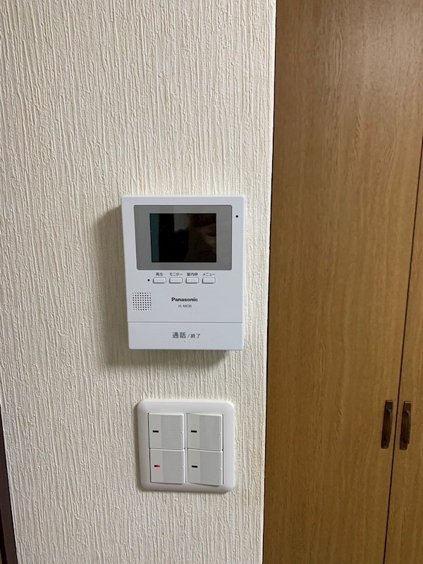 アークトレード太宰府 ※別号室参考写真