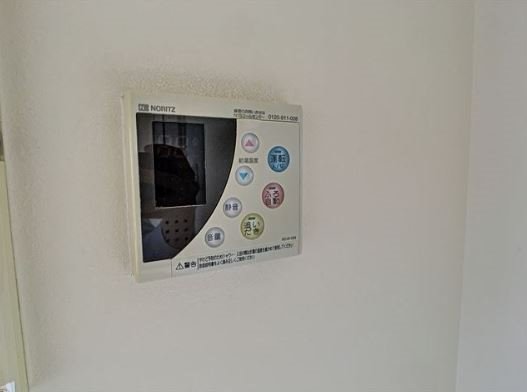 アイランドシティ・インフィニガーデン　イースト棟 ※別室参考画像
