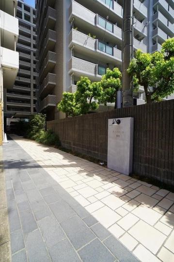 アントゥール薬院 その他共有部分