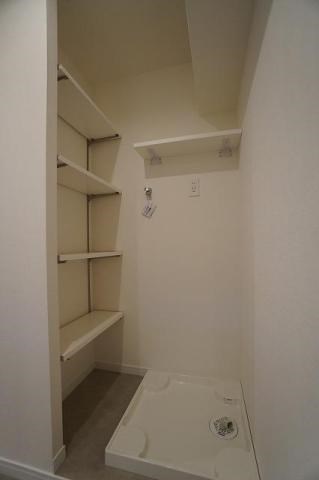 アントゥール薬院 その他設備