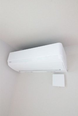 ヴィラ・アルカンシェル  その他設備