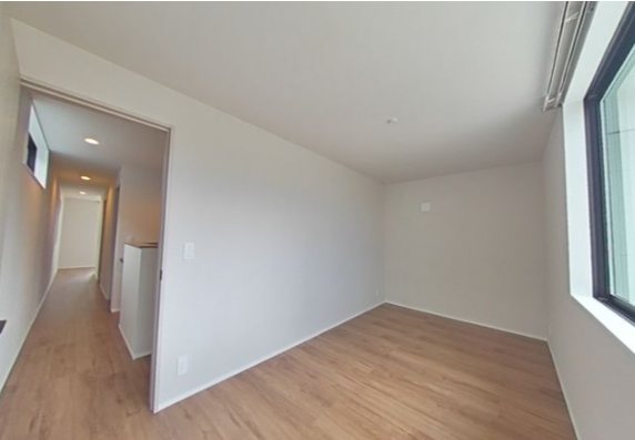 ヴィラ・アルカンシェル  その他