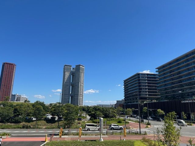 福岡県福岡市東区香椎照葉４丁目 ※別室参考画像