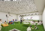 福岡県福岡市東区香椎照葉４丁目 セキュリティ