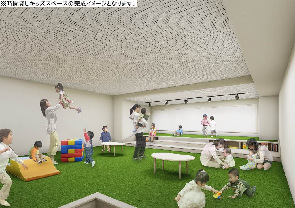 福岡県福岡市東区香椎照葉４丁目 駐車場