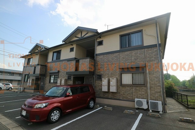 福岡・佐賀の賃貸物件・お部屋探しはトーマスリビングまで