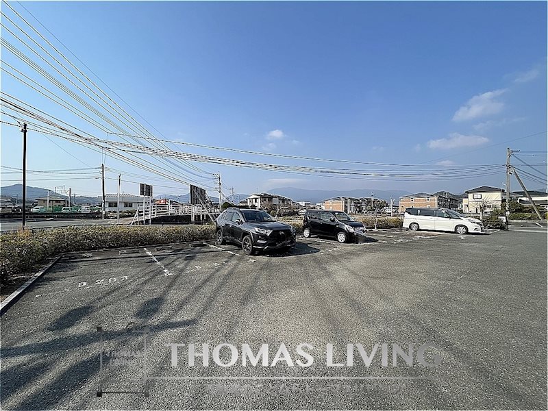 福岡県嘉穂郡桂川町寿命 その他共有部分