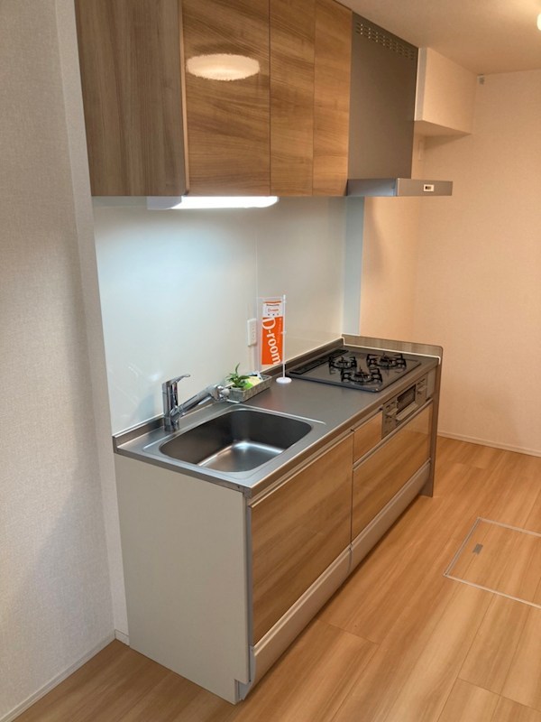 D-ROOM+西町 イメージ