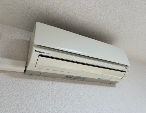 ソレイユ中央 その他設備