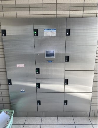エクセレント東町 その他共有部分