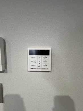 SK GARAGE その他設備