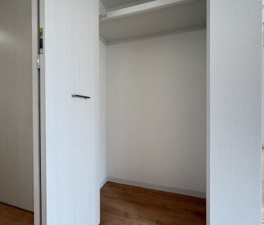 Mys Casetta Kurume 収納