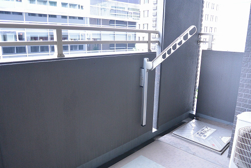 アクタス博多Vタワー  参考写真です。