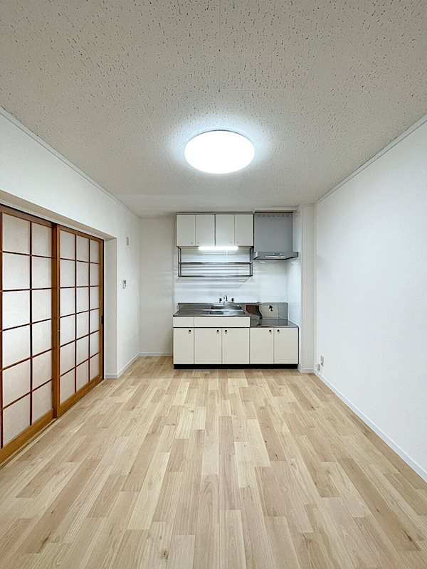 ＫＹビル ※別号室参考写真