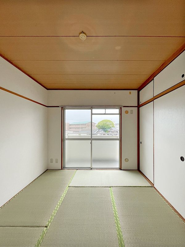 ＫＹビル ※別号室参考写真