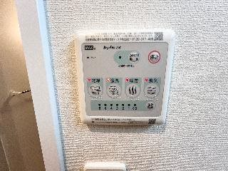 コンフォルト春日西Ⅱ その他設備