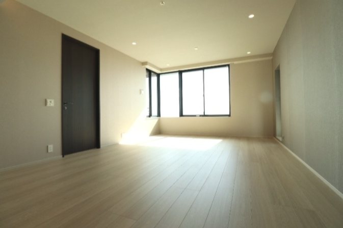アイランドシティオーシャン＆フォレストタワーレジデンス　WEST棟 その他部屋・スペース