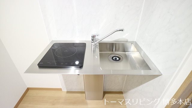 AXIS博多 その他