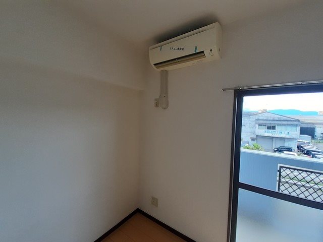 サンライト村上 その他設備