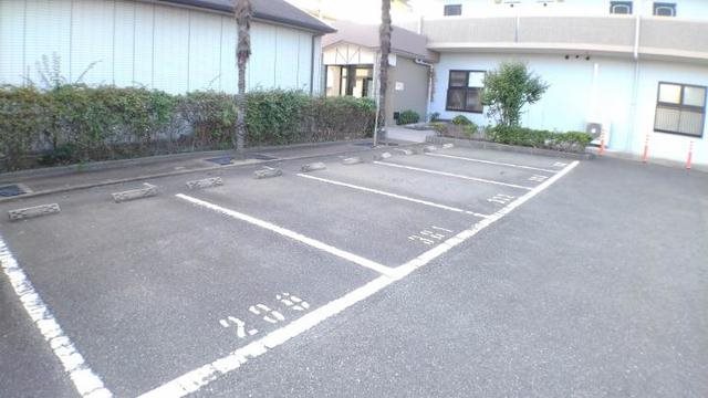 サンライト村上 その他共有部分