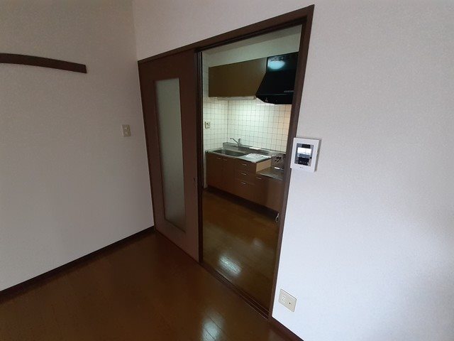 サンライト村上 その他部屋・スペース